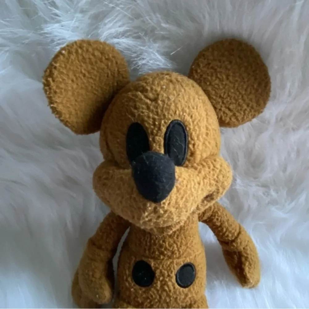 Disney Mickey Mouse X American‎ Eagle Plush